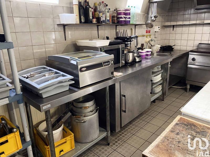 Local commercial - 350 m²