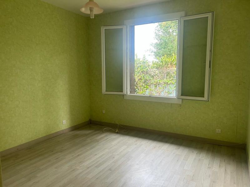 Maison - 94 m² - 4 pièces