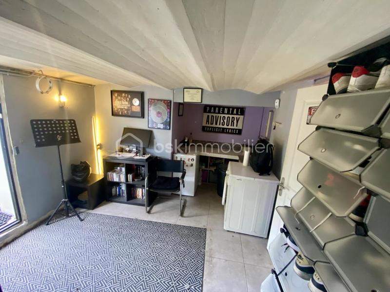 Maison en pierre - 82 m² - 4 pièces