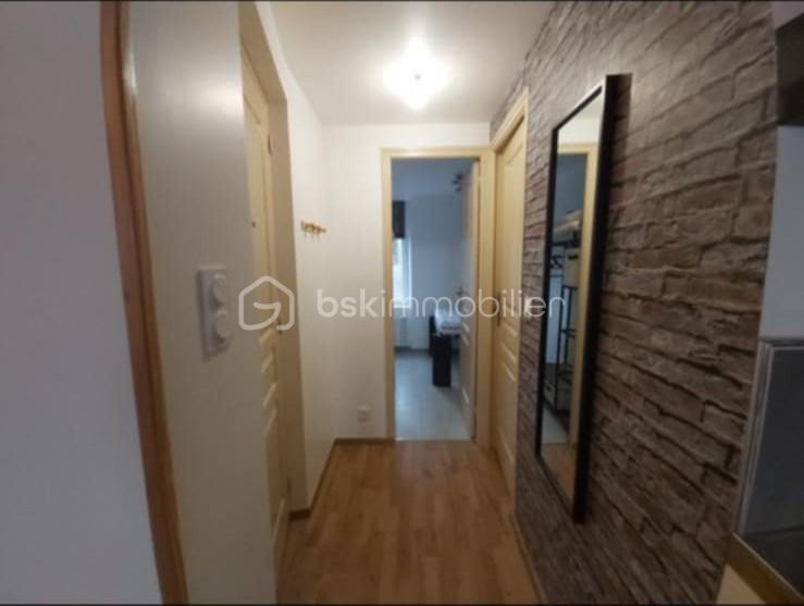 Immeuble - 23 m² - 1 pièce