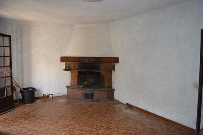 Maison - 122 m² - 6 pièces