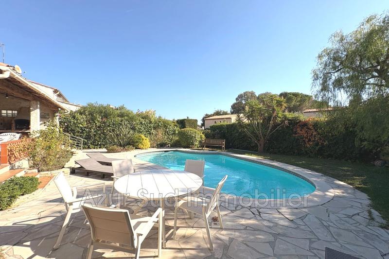 Maison - 154 m² - 5 pièces