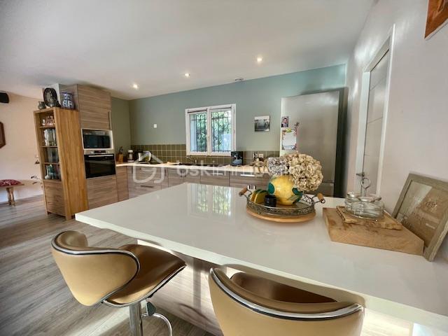 Villa - 150 m² - 6 pièces