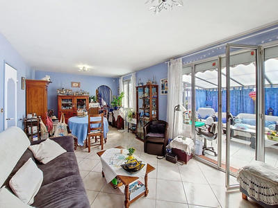 Maison - 103 m² - 4 pièces