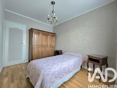 Appartement - 89 m² - 5 pièces