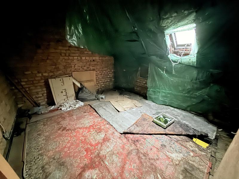 Maison - 101 m² - 5 pièces