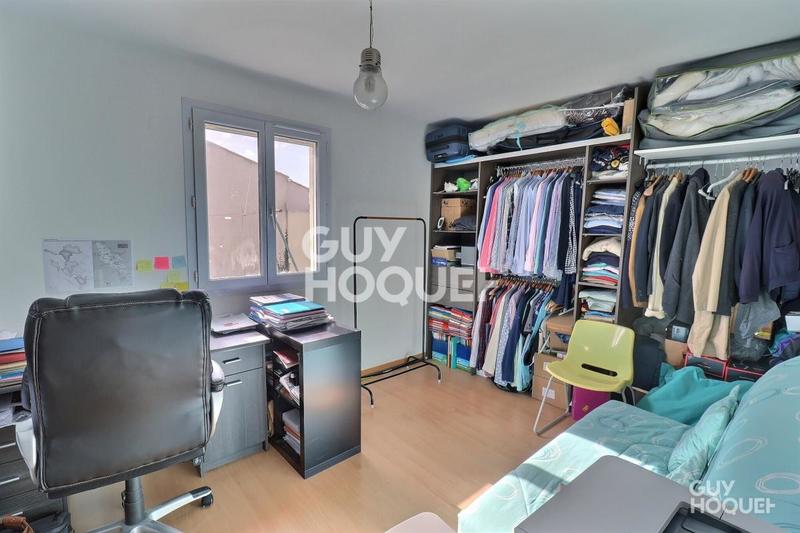 Maison - 130 m² - 4 pièces