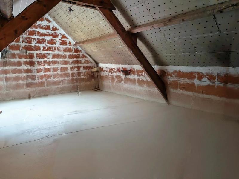 Maison - 157 m² - 6 pièces