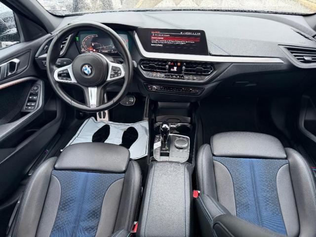 Bmw Série 1 F40 118d 150 ch Bva8 m Sport