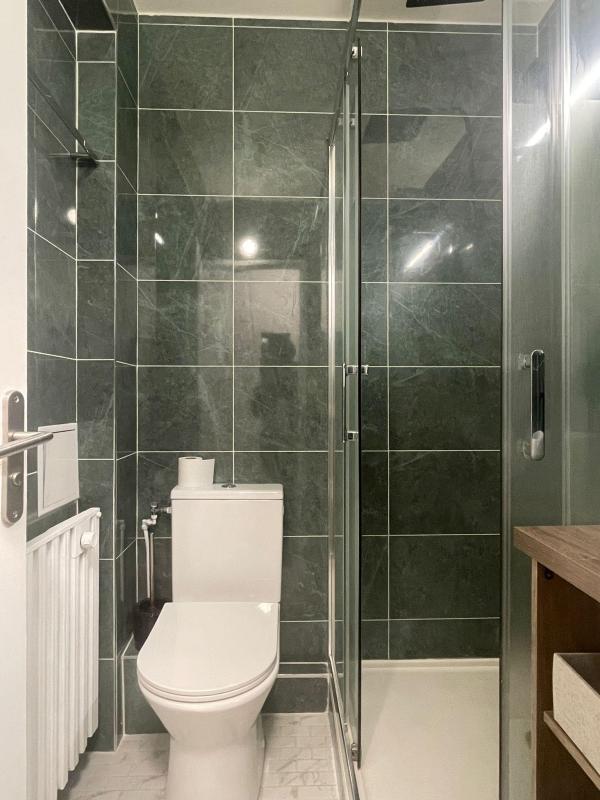 Studio - 25 m² - 1 pièce