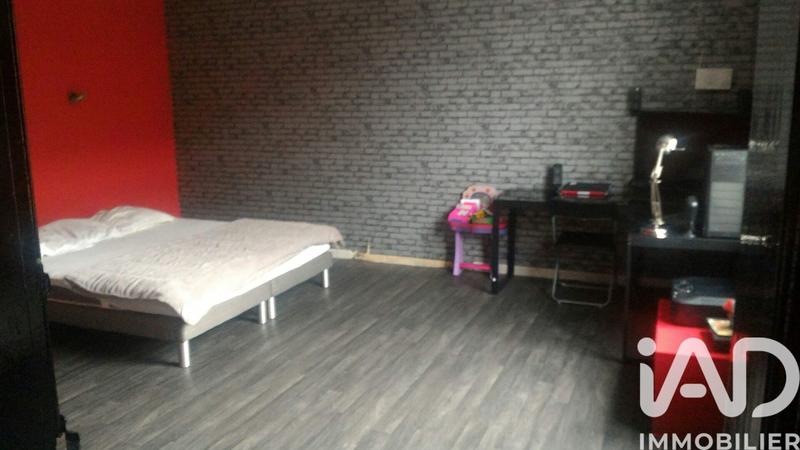 Ferme - 135 m² - 5 pièces