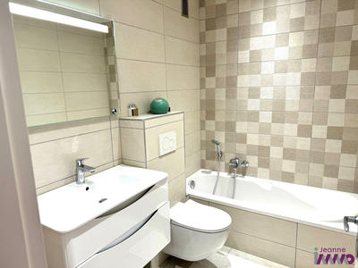 Appartement - 128 m² - 5 pièces