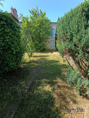 Maison - 195 m² - 7 pièces