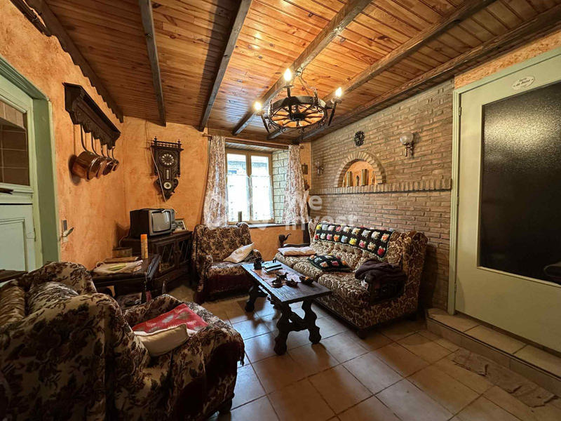 Maison - 75 m² - 4 pièces