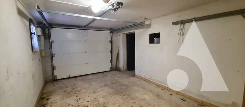 Maison - 151 m² - 6 pièces