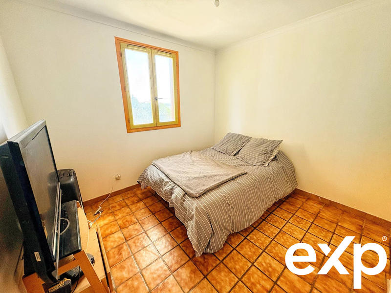 Maison - 167 m² - 8 pièces