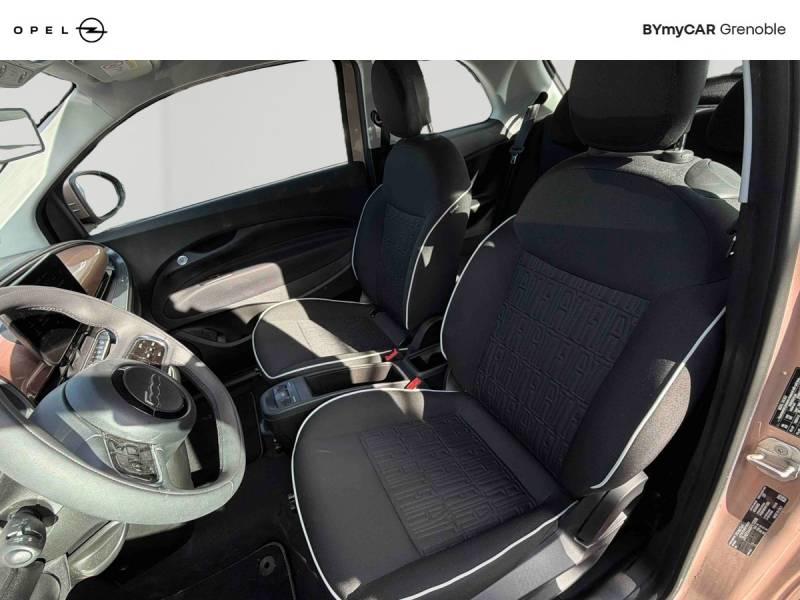 Fiat 500 e 118 ch Nouvelle