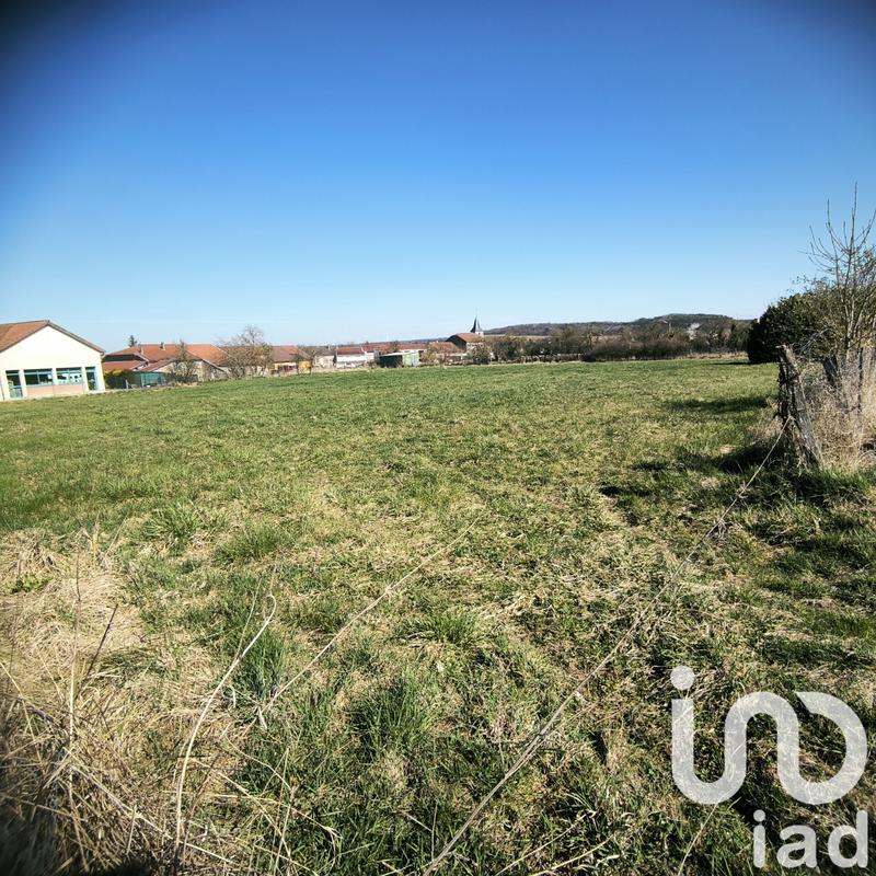 Terrain - 5 324 m²