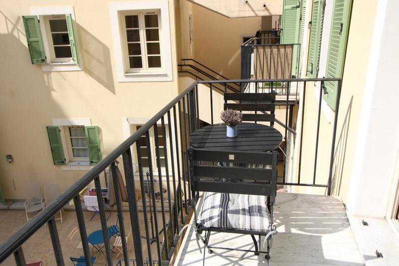 Appartement - 30 m² - 2 pièces