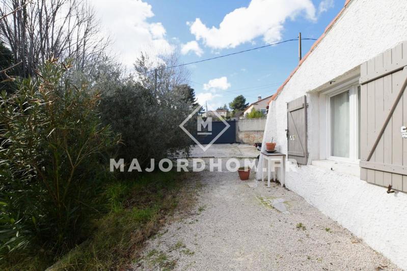 Villa - 100 m² - 4 pièces