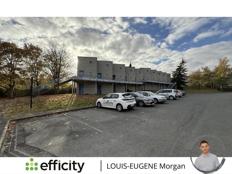 Duplex - 28 m² - 2 pièces