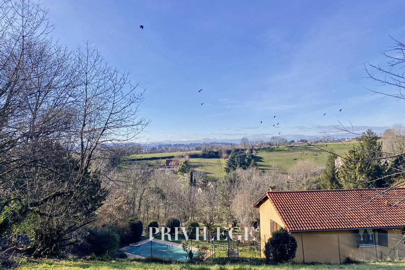 Terrain - 905 m²