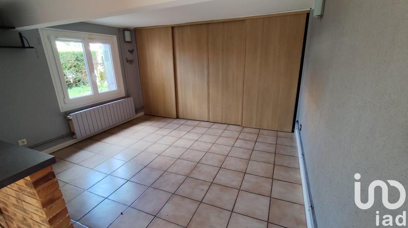 Maison - 81 m² - 5 pièces