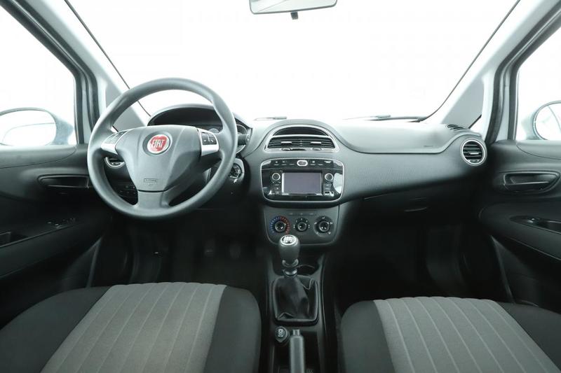 Fiat Punto 1.2 Pop 5p 69 ch