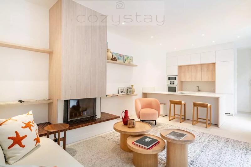 Maison - 131 m² - 4 pièces