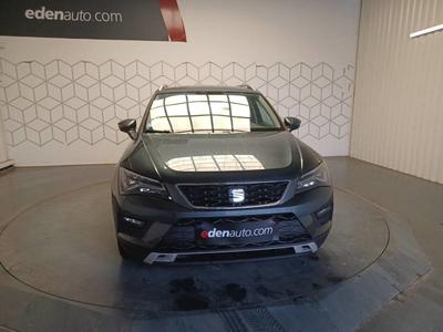 Seat Ateca 1.5 Tsi 150 ch Start/Stop Dsg7 Style