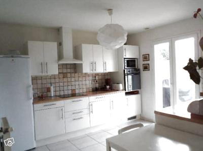 Villa - 125 m² - 5 pièces