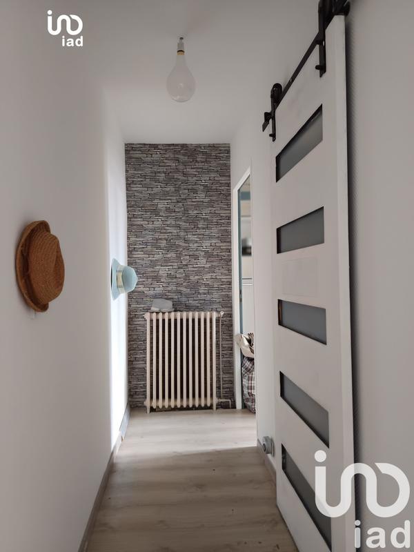 Maison de village - 177 m² - 7 pièces