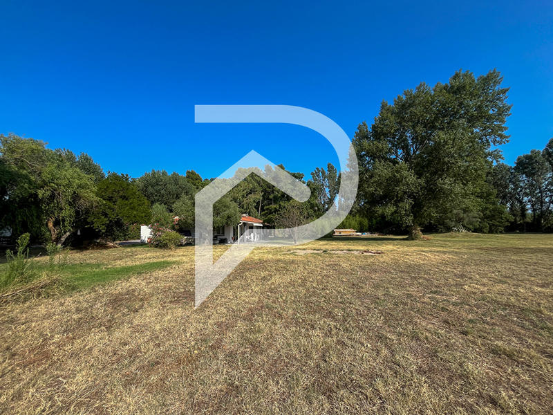 Villa - 140 m² - 6 pièces