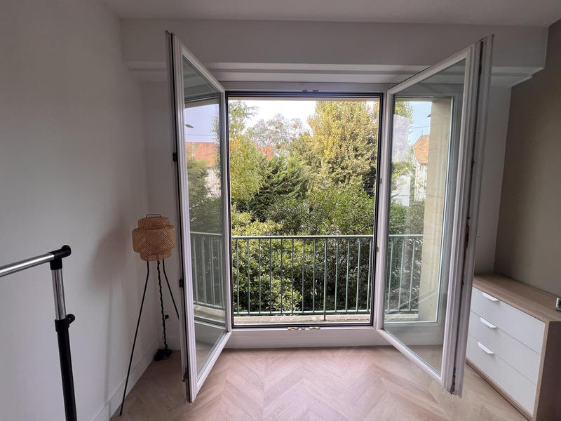 Appartement - 75 m² - 4 pièces