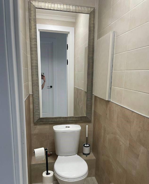 Appartement - 32 m² - 2 pièces