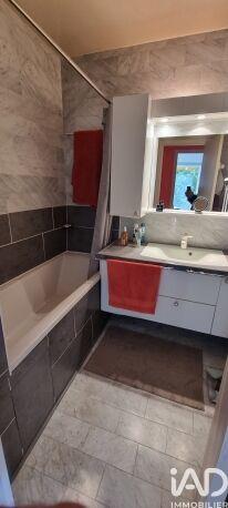 Appartement - 103 m² - 5 pièces