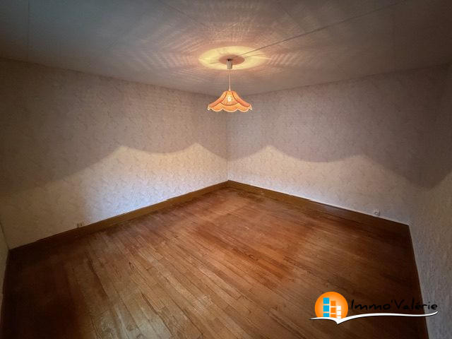 Maison - 56 m² - 3 pièces