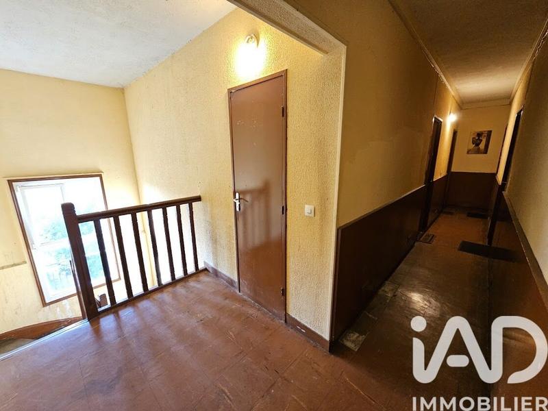 Appartement - 13 m² - 1 pièce