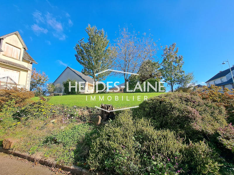 Maison - 119 m² - 6 pièces