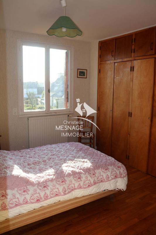 Maison - 121 m² - 7 pièces