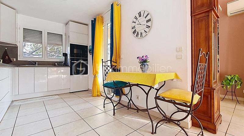 Villa - 97 m² - 4 pièces