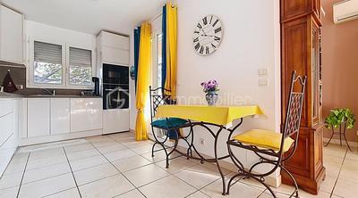 Villa - 97 m² - 4 pièces