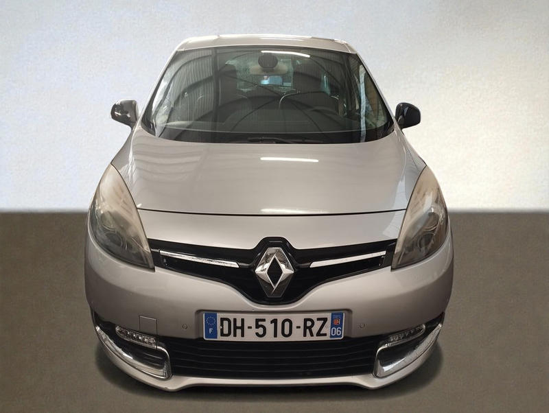 Renault Scénic III 1.5 Dci 110 Bose Edition 5p