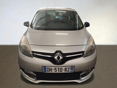 Renault Scénic III 1.5 Dci 110 Bose Edition 5p