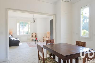 Maison - 101 m² - 4 pièces