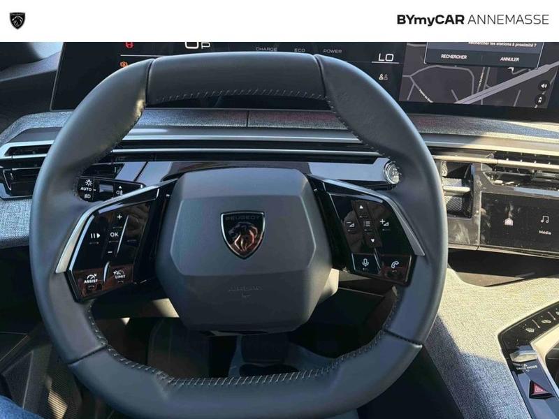 Peugeot 3008 Hybrid 145 e-Dcs6 Allure