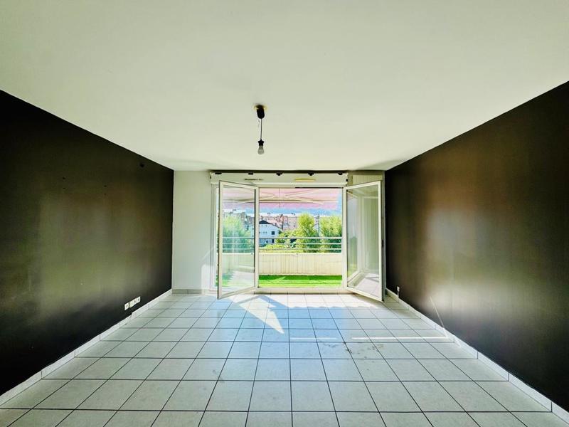 Appartement - 87 m² - 4 pièces