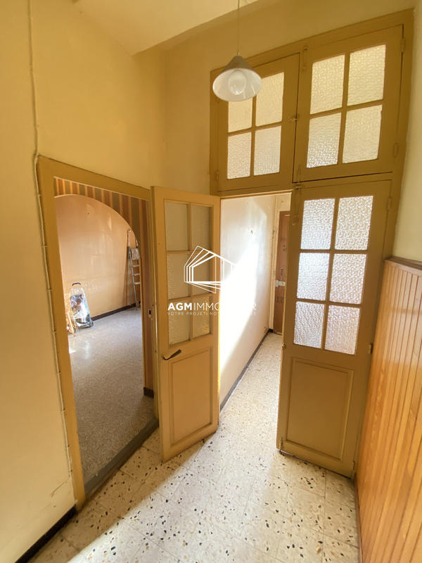 Maison - 107 m² - 5 pièces