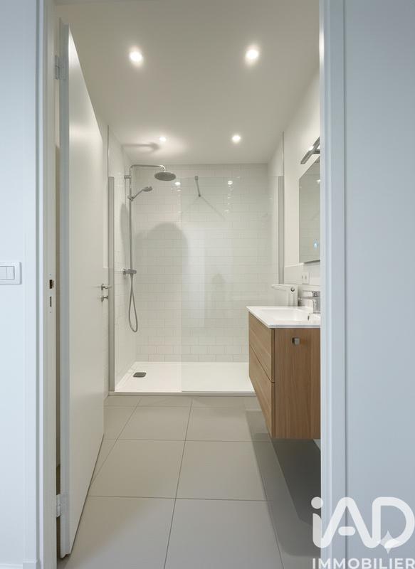 Appartement - 28 m² - 1 pièce