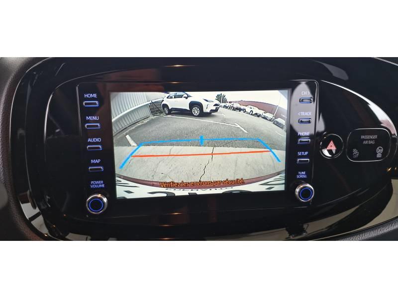 Toyota aygo x 1.0 Vvt-i 72 Design